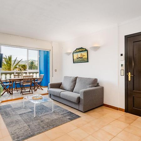 Welcs Apartamento 010 Emp Con Vistas Al Puerto Empuriabrava Kültér fotó
