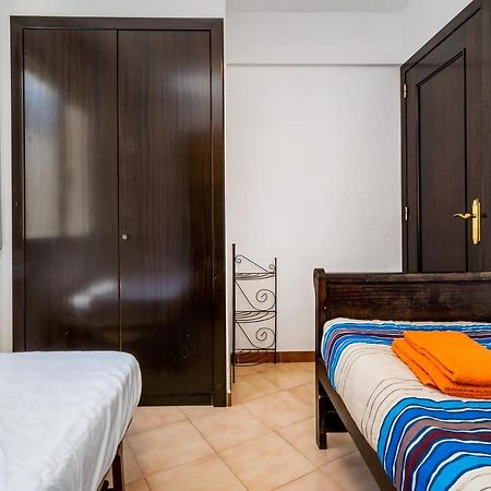 Welcs Apartamento 010 Emp Con Vistas Al Puerto Empuriabrava Kültér fotó
