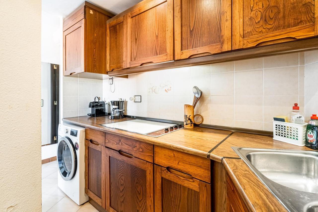 Welcs Apartamento 010 Emp Con Vistas Al Puerto Empuriabrava Kültér fotó