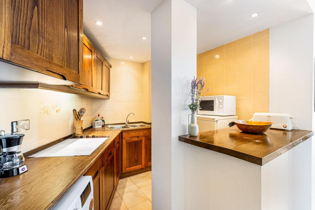 Welcs Apartamento 010 Emp Con Vistas Al Puerto Empuriabrava Kültér fotó