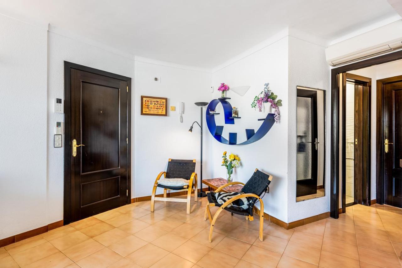 Welcs Apartamento 010 Emp Con Vistas Al Puerto Empuriabrava Kültér fotó