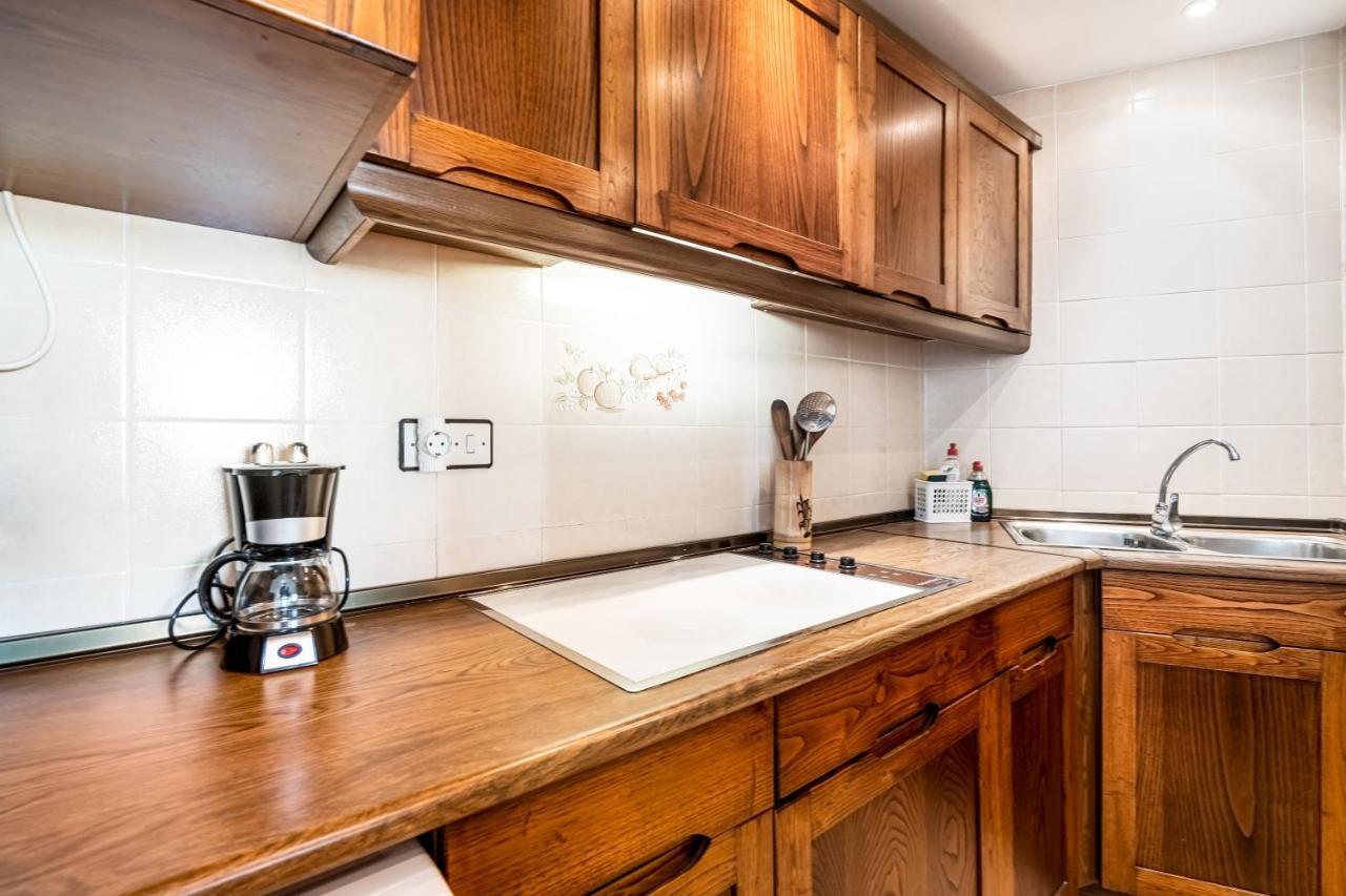 Welcs Apartamento 010 Emp Con Vistas Al Puerto Empuriabrava Kültér fotó